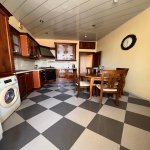 Аренда 4 комнатная Новостройка, İnşaatçılar метро, Ясамал район 12