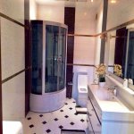 Kirayə (aylıq) 3 otaqlı Yeni Tikili, 28 May metrosu, Nəsimi rayonu 10