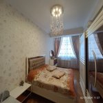 Satılır 3 otaqlı Yeni Tikili, 20 Yanvar metrosu, Nəsimi rayonu 2