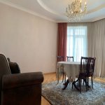 Kirayə (aylıq) 4 otaqlı Yeni Tikili, 8 Noyabr metrosu, Papanin, Nəsimi rayonu 14