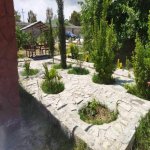 Kirayə (günlük) 5 otaqlı Bağ evi, Xəzər rayonu 3