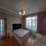 Аренда 3 комнатная Новостройка, м. 20 Января метро, Ясамал район 5