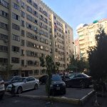 Kirayə (günlük) 4 otaqlı Yeni Tikili, Nəriman Nərimanov metrosu, Montin qəs., Nərimanov rayonu 2