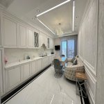 Satılır 4 otaqlı Yeni Tikili, Ağ şəhər, Xətai rayonu 5