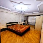 Аренда 4 комнатная Новостройка, м. Мемар Аджеми метро, 9-ый микрорайон, Бинагадинский р-н район 3