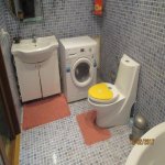 Kirayə (aylıq) 3 otaqlı Yeni Tikili, 28 May metrosu, Nəsimi rayonu 27