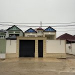 Продажа 4 комнатная Дома/Виллы, м. Короглу метро, пос. Забрат, Сабунчу район 12