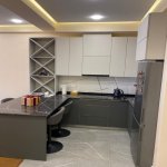 Kirayə (aylıq) 2 otaqlı Yeni Tikili, Ağ şəhər, Xətai rayonu 7