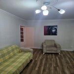 Аренда 2 комнатная Вторичка, пос. А.Асланов, Хетаи район 3