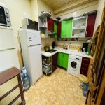 Kirayə (aylıq) 3 otaqlı Yeni Tikili, 8 Noyabr metrosu, Papanin, Tibb Universiteti, Nəsimi rayonu 9