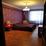 Kirayə (aylıq) 3 otaqlı Yeni Tikili, Gənclik metrosu, Ayna Sultanova heykəli, Nərimanov rayonu 4