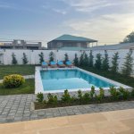 Kirayə (günlük) 6 otaqlı Bağ evi, Mərdəkan, Xəzər rayonu 7