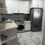 Satılır 3 otaqlı Köhnə Tikili, Nəsimi metrosu, 9-cu mikrorayon, Binəqədi rayonu 7