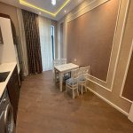 Kirayə (aylıq) 2 otaqlı Yeni Tikili, Ağ şəhər, Xətai rayonu 17
