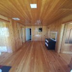 Kirayə (günlük) 3 otaqlı Həyət evi/villa Qəbələ 10