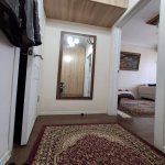 Продажа 1 комнат Новостройка, İnşaatçılar метро, Ясамал район 4