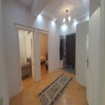 Satılır 3 otaqlı Yeni Tikili, Memar Əcəmi metrosu, 9-cu mikrorayon, Binəqədi rayonu 11