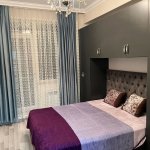 Аренда 3 комнат Новостройка, м. 20 Января метро, пос. Ясамал, , Ясамал район 6