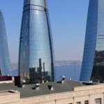 Kirayə (aylıq) 3 otaqlı Köhnə Tikili, İçərişəhər metrosu, Səbail rayonu 14