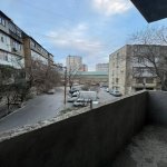 Satılır 2 otaqlı Yeni Tikili, Qara Qarayev metrosu, 8-ci kilometr, Nizami rayonu 6