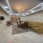 Kirayə (aylıq) 4 otaqlı Yeni Tikili, Masazır, Abşeron rayonu 2