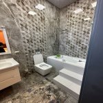 Kirayə (aylıq) 4 otaqlı Bağ evi, Şüvəlan, Xəzər rayonu 11