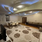 Satılır 3 otaqlı Yeni Tikili, İnşaatçılar metrosu, Yasamal rayonu 2