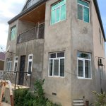 Satılır 8 otaqlı Həyət evi/villa, Həzi Aslanov metrosu, Əhmədli, Xətai rayonu 2