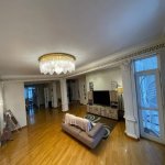 Kirayə (aylıq) 3 otaqlı Yeni Tikili, İçərişəhər metrosu, Səbail rayonu 17