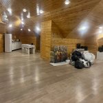Kirayə (aylıq) 8 otaqlı Ofis, Binəqədi rayonu 3