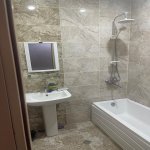 Kirayə (aylıq) 3 otaqlı Yeni Tikili, Bayıl qəs., Səbail rayonu 11