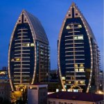 Kirayə (aylıq) 1 otaqlı Yeni Tikili, İçərişəhər metrosu, Yasamal rayonu 1