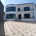 Satılır 5 otaqlı Həyət evi/villa, Binə qəs., Xəzər rayonu 1