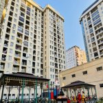 Kirayə (günlük) 3 otaqlı Yeni Tikili, Nəriman Nərimanov metrosu, Nərimanov rayonu 1