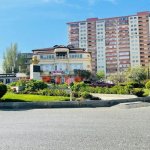 Satılır 3 otaqlı Köhnə Tikili, Nəsimi metrosu, 6-cı mikrorayon, Binəqədi rayonu 1