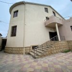 Kirayə (aylıq) 6 otaqlı Həyət evi/villa, Badamdar qəs., Səbail rayonu 26