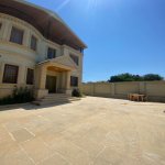 Satılır 6 otaqlı Həyət evi/villa, Masazır, Abşeron rayonu 17
