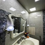 Satılır 3 otaqlı Yeni Tikili, Neftçilər metrosu, 8-ci kilometr, Nizami rayonu 15