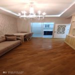 Kirayə (aylıq) 2 otaqlı Yeni Tikili, Qara Qarayev metrosu, Nizami rayonu 4