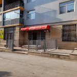 Kirayə (aylıq) Obyekt, 20 Yanvar metrosu, 1-ci mikrorayon, Nəsimi rayonu 9
