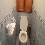 Satılır 2 otaqlı Köhnə Tikili, Əhmədli metrosu, Əhmədli, Xətai rayonu 10