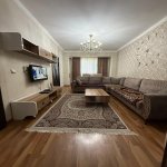 Kirayə (aylıq) 2 otaqlı Köhnə Tikili, Memar Əcəmi metrosu, 4-cü mikrorayon, Nəsimi rayonu 1