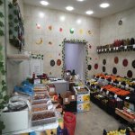 Kirayə (aylıq) Obyekt, 28 May metrosu, Nəsimi rayonu 7