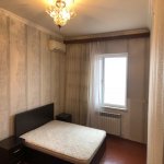 Kirayə (aylıq) 4 otaqlı Köhnə Tikili, Yeni Günəşli qəs., Suraxanı rayonu 4