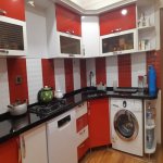 Kirayə (aylıq) 3 otaqlı Köhnə Tikili, Həzi Aslanov metrosu, Əhmədli, Xətai rayonu 16