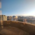 Satılır 4 otaqlı Yeni Tikili, Nizami metrosu, Caspian Plaza, Nəsimi rayonu 23