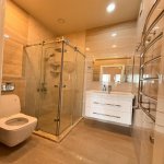 Kirayə (aylıq) 4 otaqlı Yeni Tikili, Xətai metrosu, Ağ şəhər, Xətai rayonu 18