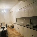 Kirayə (aylıq) 3 otaqlı Yeni Tikili, İnşaatçılar metrosu, Yasamal rayonu 5