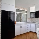 Kirayə (aylıq) 2 otaqlı Yeni Tikili, İnşaatçılar metrosu, Yasamal rayonu 8