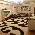 Satılır 3 otaqlı Yeni Tikili, Badamdar qəs., Səbail rayonu 2